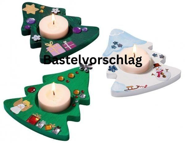 teelichthalter-tannenbaum